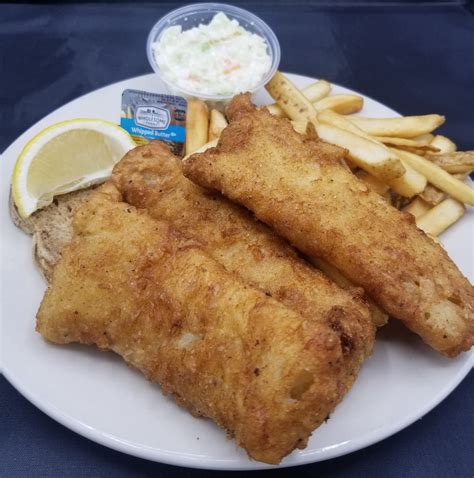 friday fish dinners near me